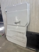 Izoterma sprinter Crafter drzwi