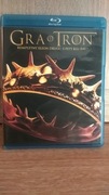 Gra o Tron - Kompletny Sezon 2