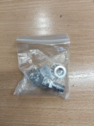 Zacisk ustalający BAM0099 BALLUFF