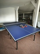 Stół pinpongowy / Tenis stołowy
