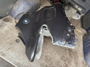 Błotnik prawy tył bmw f39 b39 ćwiartka próg