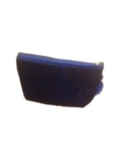 Kosmetyczka welurowa z avonu 