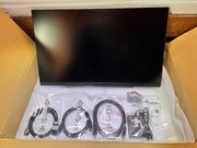 LG UltraGear 27GR93U – 27", 4K, 144Hz