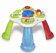 CHICCO Stolik sensoryczny