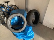 Opony Michelin Primacy 4 letnie 235/45 R20 jak nowe