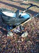 Wózek dziecięcy GONDOLA 