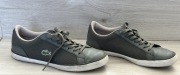 Buty męskie LACOSTE LEROND 117 3 r.42