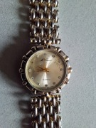 używany zegarek m.cassini uszkodzony, nie działa