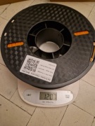 Filament TPU 95 1,75mm Kingroon kolor orange pomarańczowy 980g