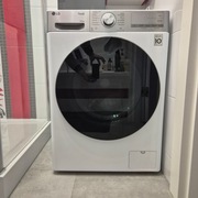 Pralko-suszarka LG F2D95902W 9/5kg AI DD ThinQ