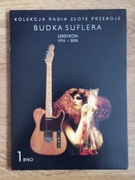 Budka suflera - Leksykon cz. 1