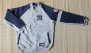 Kurtka Bluza Bejsbolowa NY Yankees, Majestic Athletic r.M
