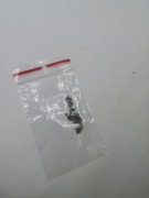 LG G7 Thinq śrubki ORYGINAŁ 