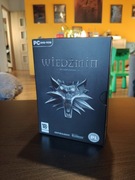 Wiedźmin 1 PC Pierwsze Wydanie