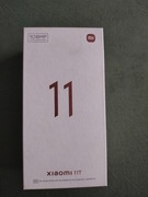 Xiaomi 11T Blue 8GB Ram 128 GB ROM