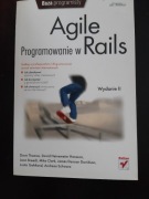 Agile Programowanie w Rails