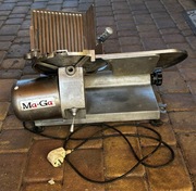 Krajalnica do wędlin, sera itp. Ma-Ga 310p 180W