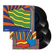 Chemical Brothers - "For That Beautiful Feeling" 3LP w boxie + Plakat