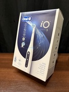 Szczoteczka elektryczna Oral B iO series 5 z funkcjami ai