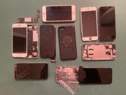 Uszkodzone telefony iPhone 6/6S na części