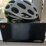 KASK ROWEROWY OLULA NOWY