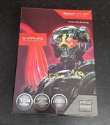 Karta Graficzna Sapphire R7 250 1G