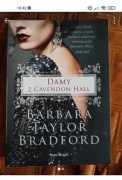 Damy z Cavendon Hall B. T. Bradford