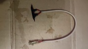 Kabel wysokiego napięcia z Junkers ZSE 24 3 MFK