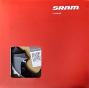 Sram tarcza koronka 46T 107 FORCE