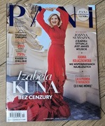 Pani październik 2025 10/2025 Izabela Kuna 