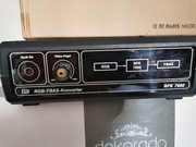 ELV Konwenter  RGB-FBAS RFK 7000 