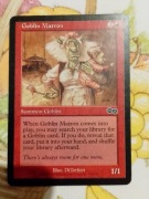 Goblin matron US ex