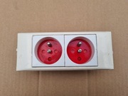 Gniazdo Legrand Mosaic