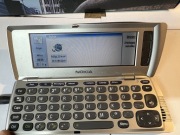 Telefon Nokia 9210i Communicator