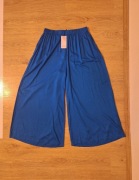 Spodnie z szerokimi nogawkami Top Secret roz. 42