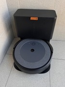iRobot Roomba  i5+  z najnowszą stacją Clean Base 