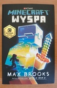 Minecraft. Wyspa