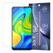 3 x SZKŁO HARTOWANE DO XIAOMI REDMI NOTE 9T 5G