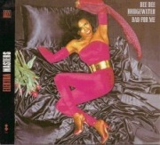 CD Dee Dee Bridgewater - Bad for me