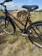 Rower damski 26 sprzedam