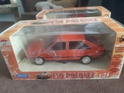 Polonez 1500 1:24 welly