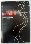 Centrale telefoniczne Flowers