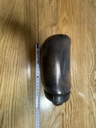 Mały czarny bidon na klik Fidlcck