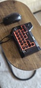 Klawiatura HORI TAC COMMANDER 