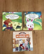 Dziecięce uczucia. Naucz się dotrzymywać obietnic.
