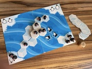 Gra Uratuj pingwiny Wonderworld