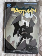 Batman - tom 9 - Bloom Scott Snyder Nowe DC Komiks Egmont