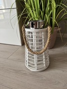 Lampion drewniany Home&You