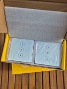 ALLEVOI CS02 PROCENTOWY PRZEŁĄCZNIK DO ROLET ŻALUZJI SMART WIFI 4 szt.