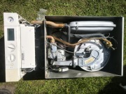 Piec gazowy Viessmann Vitodens 100-W WB1B – i, sprawny do końca